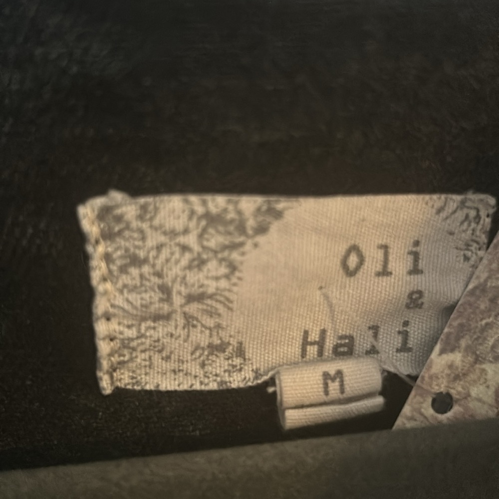 Denim Jacket - Picture 2 of 5
